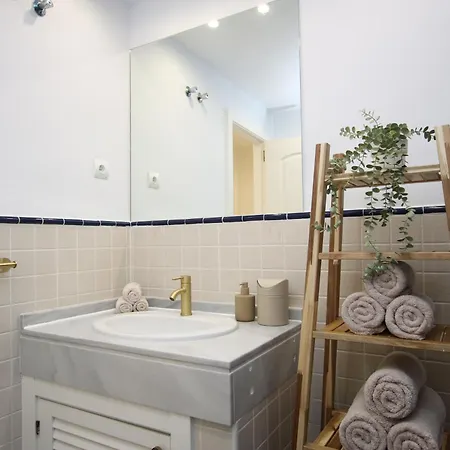 Apartment Luxe In Mijas Met Zeezicht & Zwembad Sitio de Calahonda