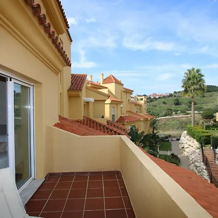 Luxe In Mijas Met Zeezicht & Zwembad Sitio de Calahonda