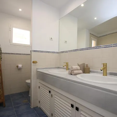 Luxe In Mijas Met Zeezicht & Zwembad Apartment
