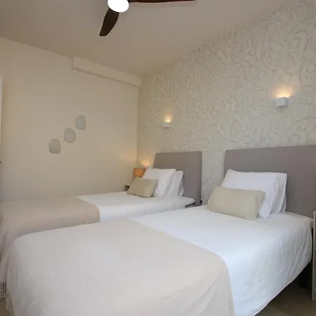 Apartment Luxe In Mijas Met Zeezicht & Zwembad *