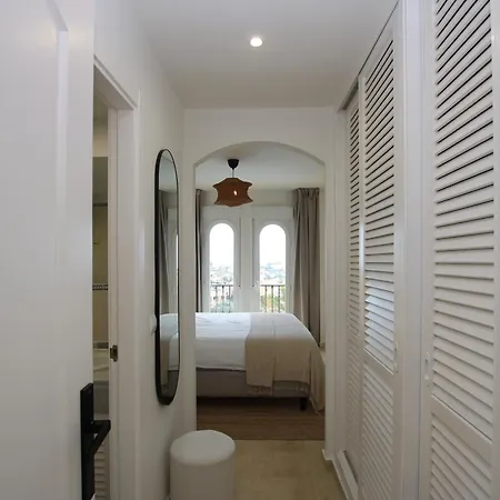 Luxe In Mijas Met Zeezicht & Zwembad Apartment Sitio de Calahonda