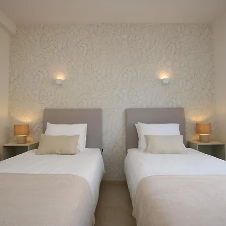 Apartment Luxe In Mijas Met Zeezicht & Zwembad Sitio de Calahonda