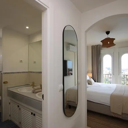 Luxe In Mijas Met Zeezicht & Zwembad *