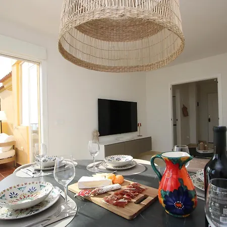 Luxe In Mijas Met Zeezicht & Zwembad Apartment *