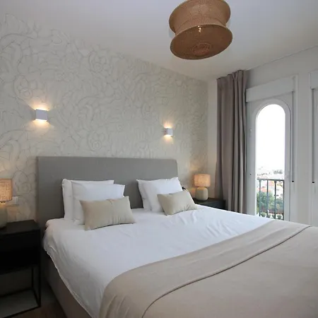 Luxe In Mijas Met Zeezicht & Zwembad *