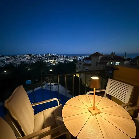 Luxe In Mijas Met Zeezicht & Zwembad * Sitio de Calahonda